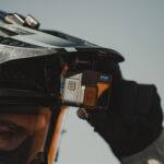 Go Pro Hero 12 Black Action Camera - Image 2