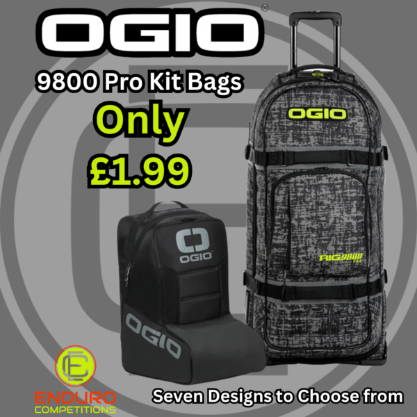 Ogio kit bag