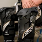 POD K8 Carbon Knee Braces or £450 💰 - Image 2