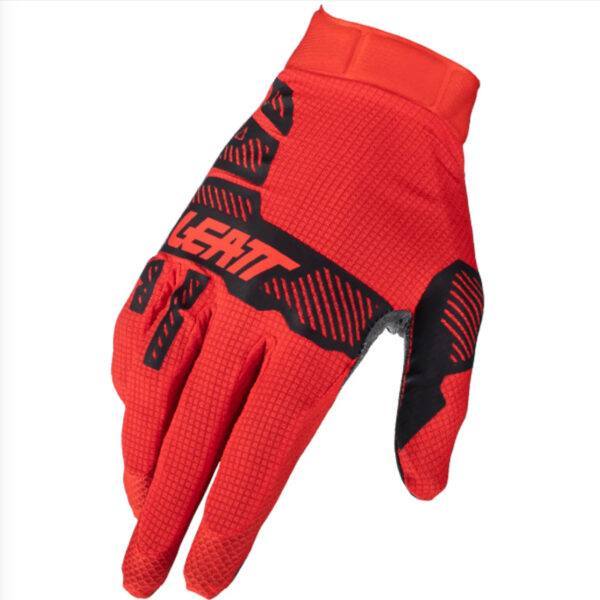 New 2025 Kids Leatt Kit & Gloves or £80 💰 - Image 6