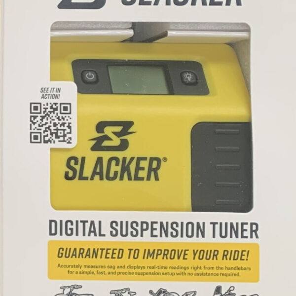 Slacker Digital Sag Scale or £150 Cash 💰 - Image 7