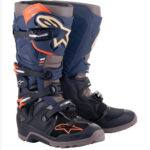 Alpinestars Tech 7 Drystar Enduro Boots or £300 💰 - Image 2