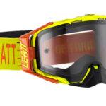 Leatt velocity 6.5 Goggles or £70 💰 - Image 2