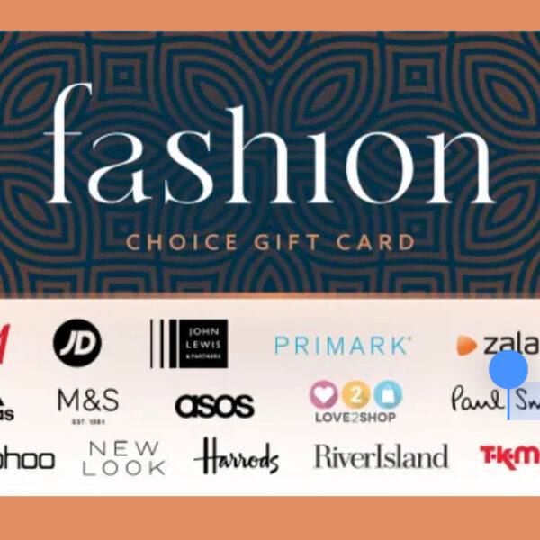 Valentines Shopping voucher & Bouquet Bundle - Image 4