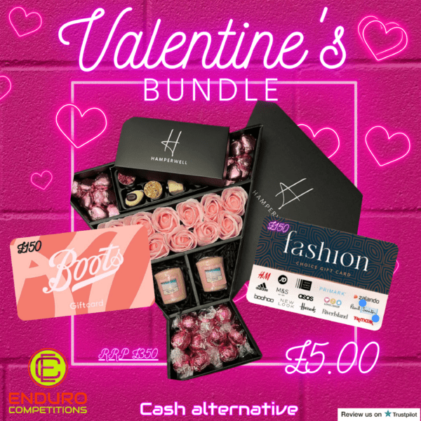 Valentines bundle