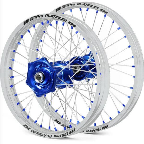 SM PRO Platinum Wheels or £600 - Image 4