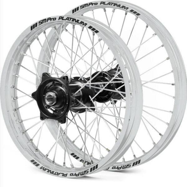 SM PRO Platinum Wheels or £600 - Image 5