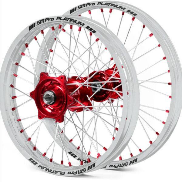 SM PRO Platinum Wheels or £600 - Image 6