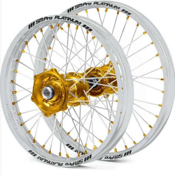 SM PRO Platinum Wheels or £600 - Image 7