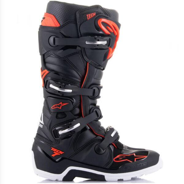 Alpinestar Tech 7 Enduro Boots or £300 - Image 3