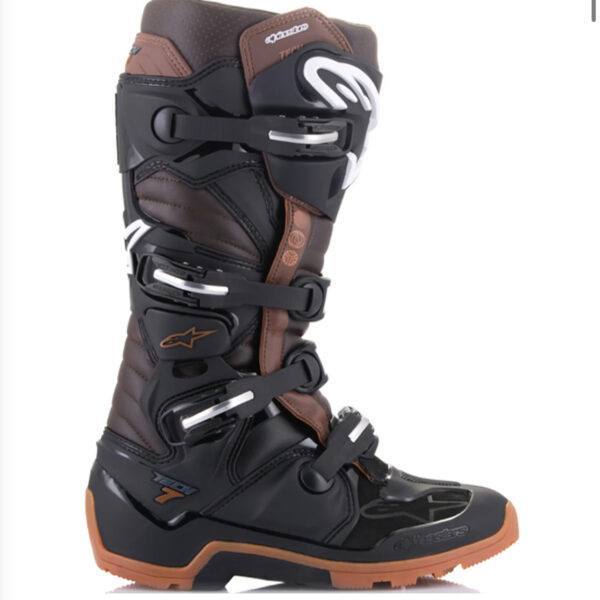 Alpinestar Tech 7 Enduro Boots or £300 - Image 9