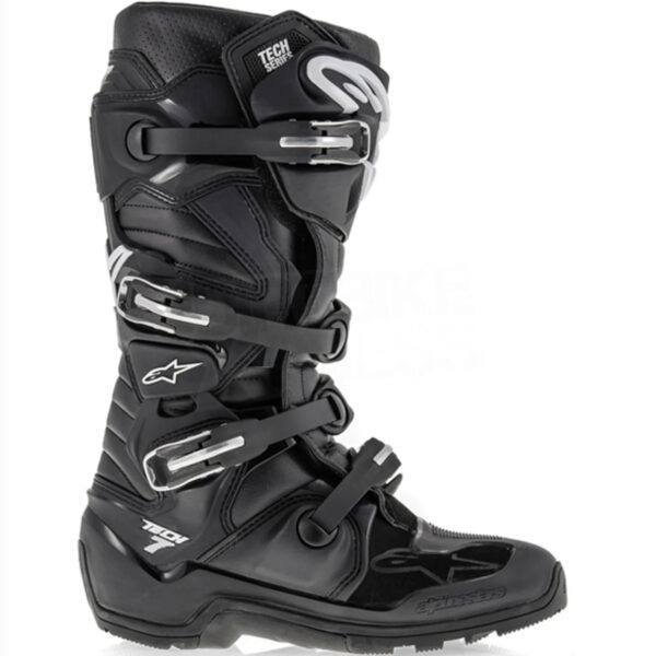 Alpinestar Tech 7 Enduro Boots or £300 - Image 6