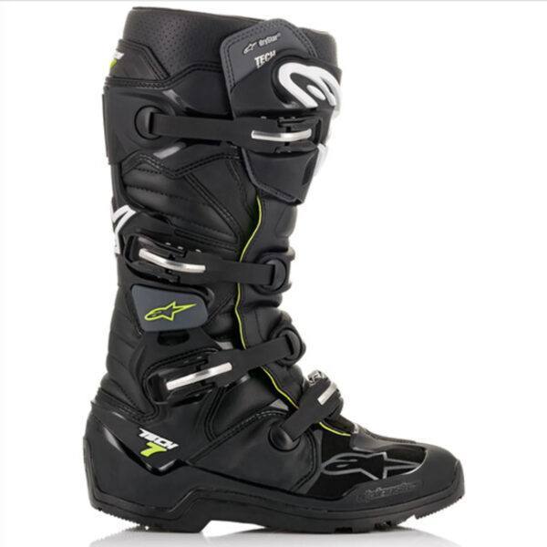 Alpinestar Tech 7 Enduro Boots or £300 - Image 5