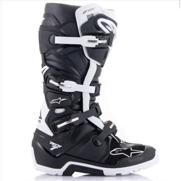 Alpinestar Tech 7 Enduro Boots or £300 - Image 8