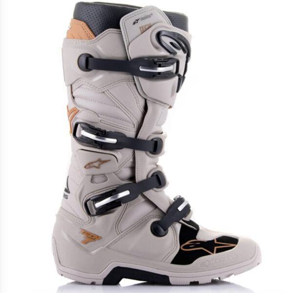 Alpinestar Tech 7 Enduro Boots or £300 - Image 7